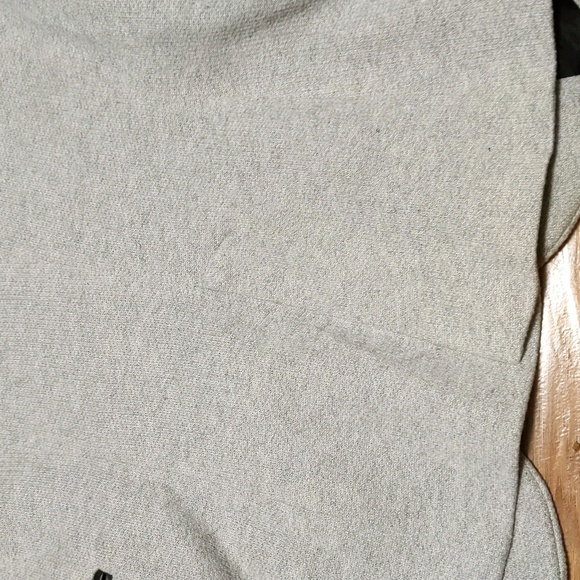 Zara Light Grey Blazer - Picture 7 of 8